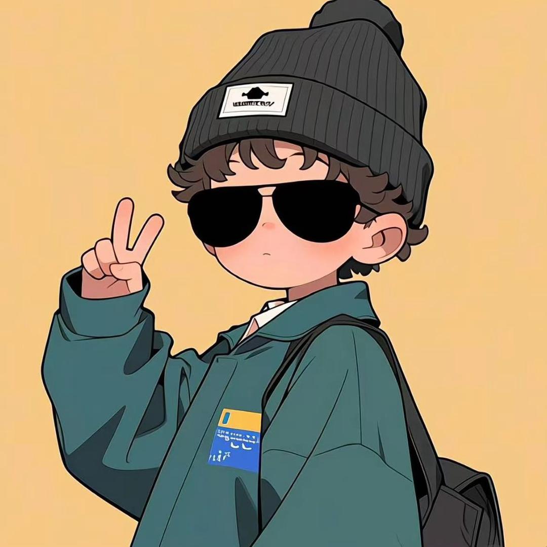 浓墨重彩
