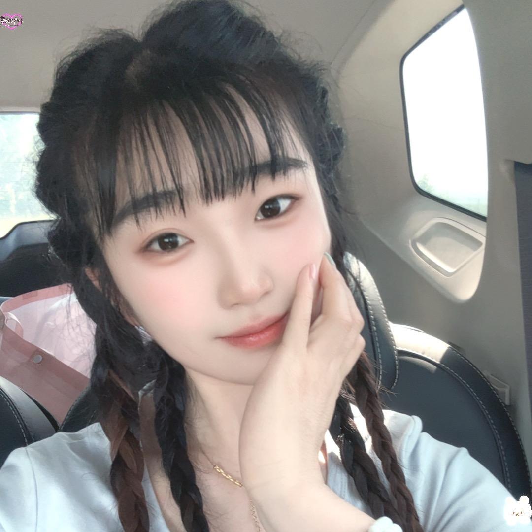小影子