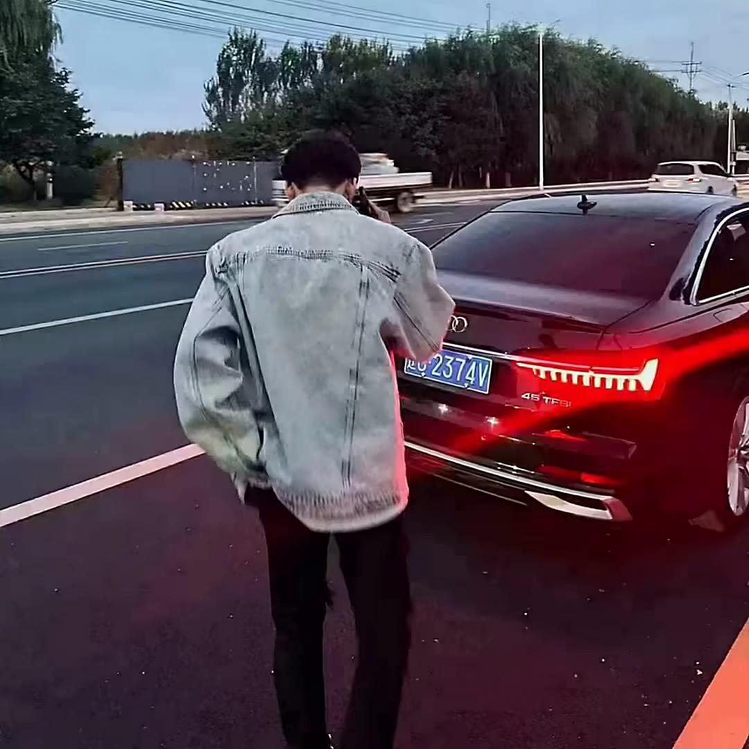 阜阳红旗婚礼车队🚗