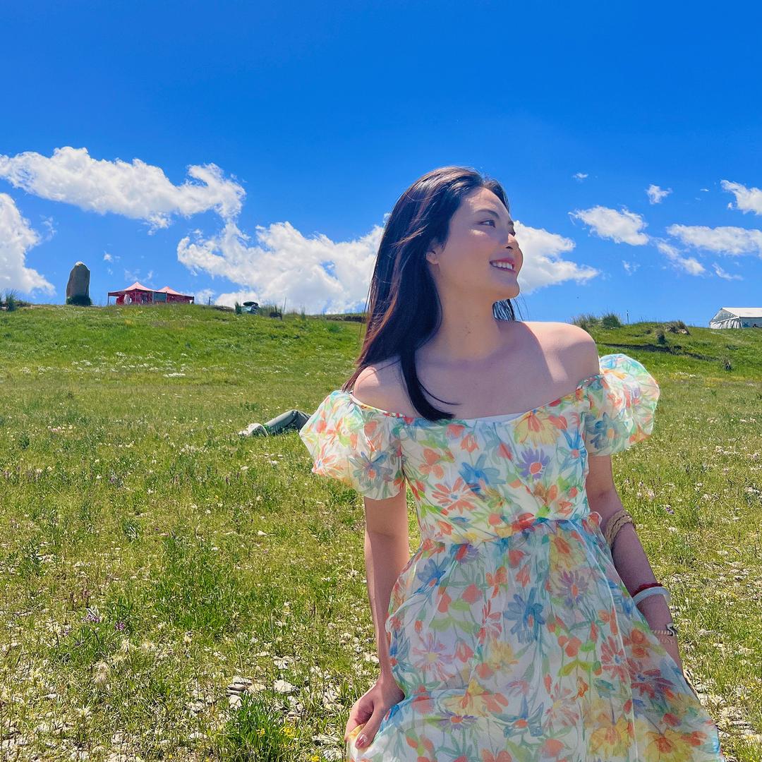 叫我西瓜就行啦