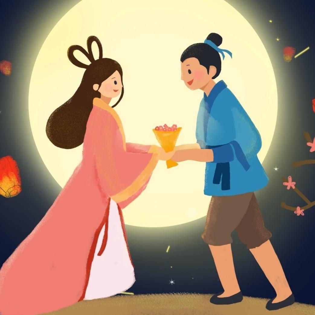 👑相遇就是缘👑