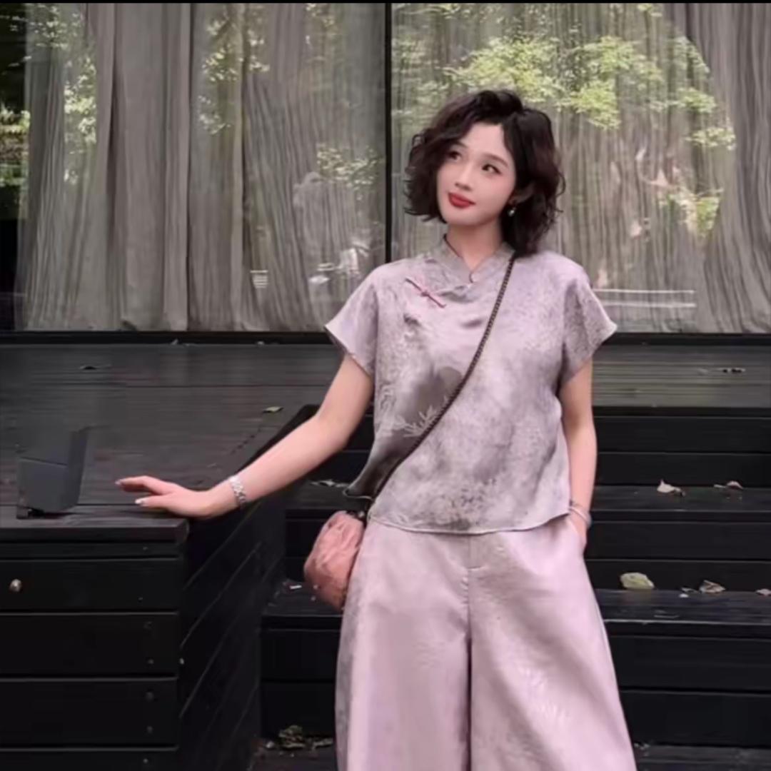 宥娄直播精选