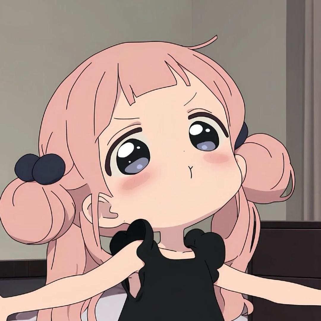 花花小馒头