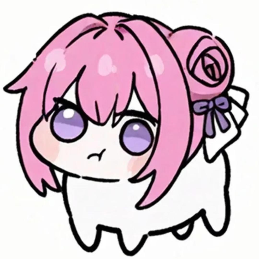 小猫mm绷