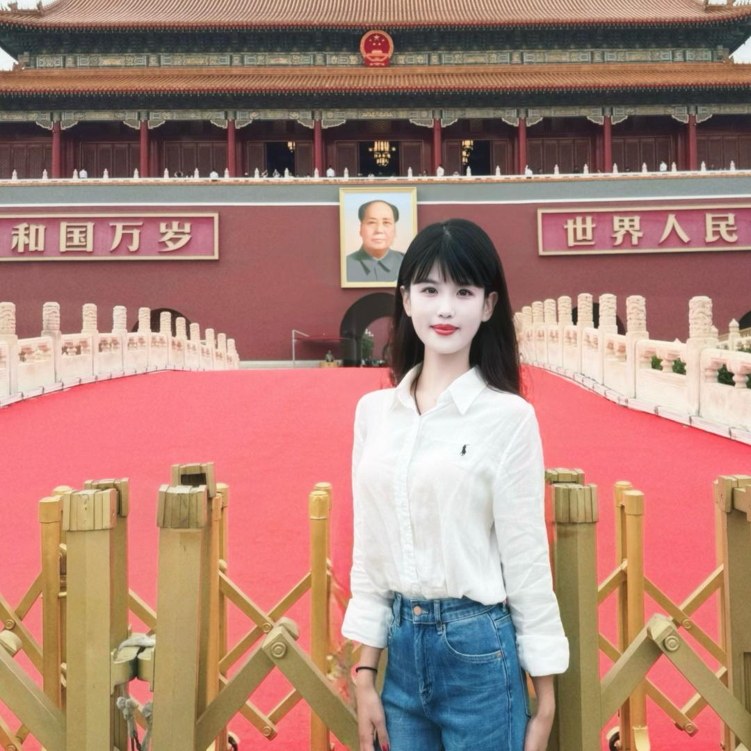 麻豆儿女装