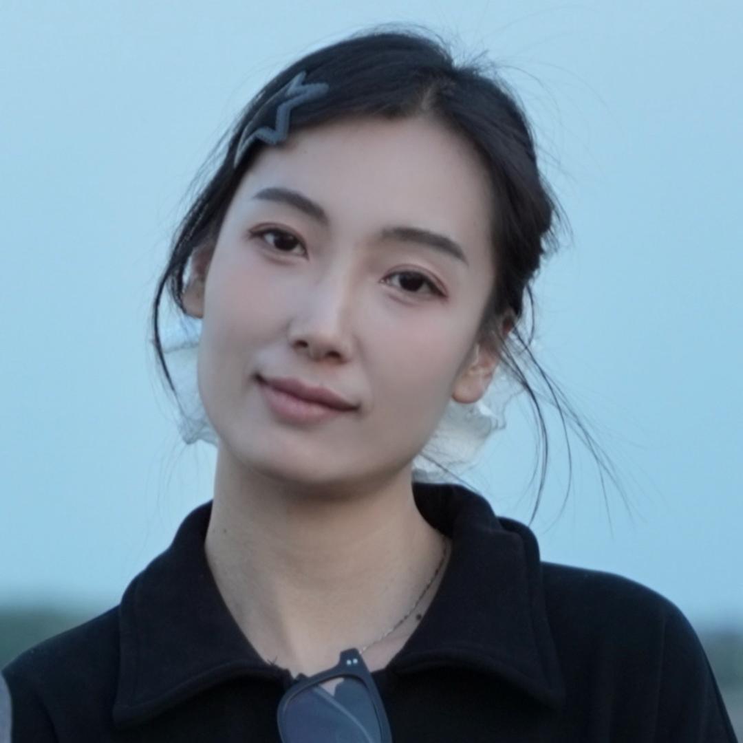 是晴子吖