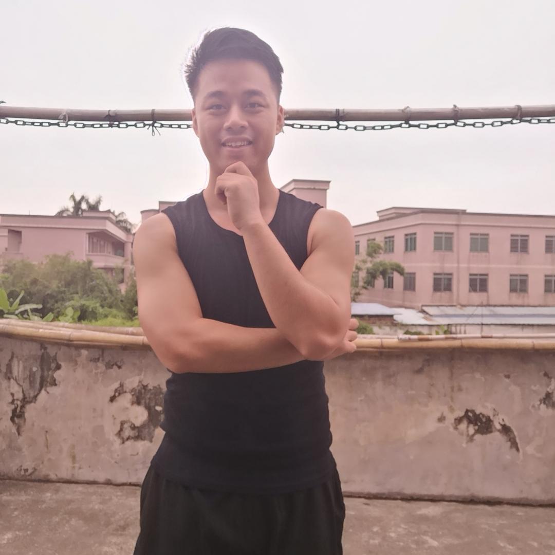 粤炼越FIT（六年之约）