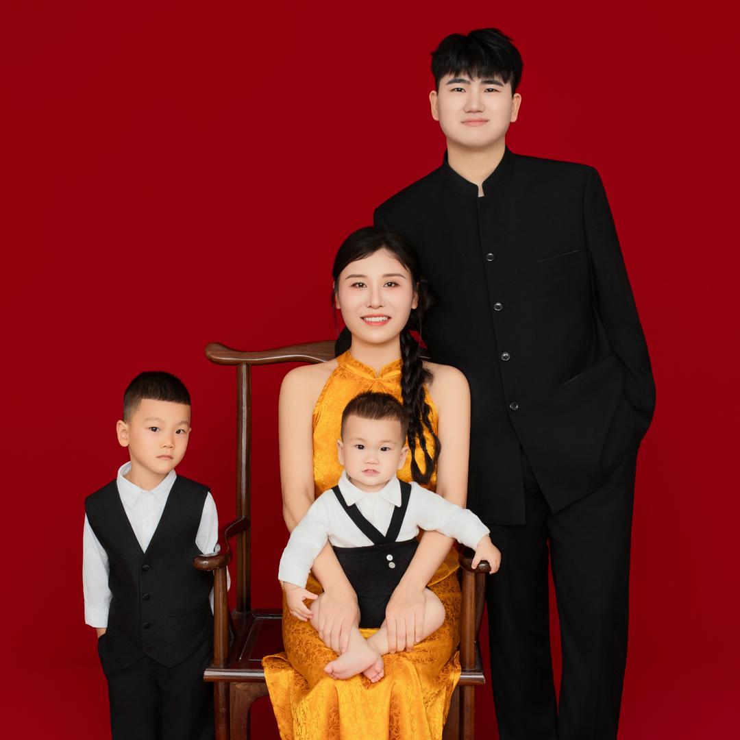 小蔡的摆摊日记👨‍👩‍👦‍👦