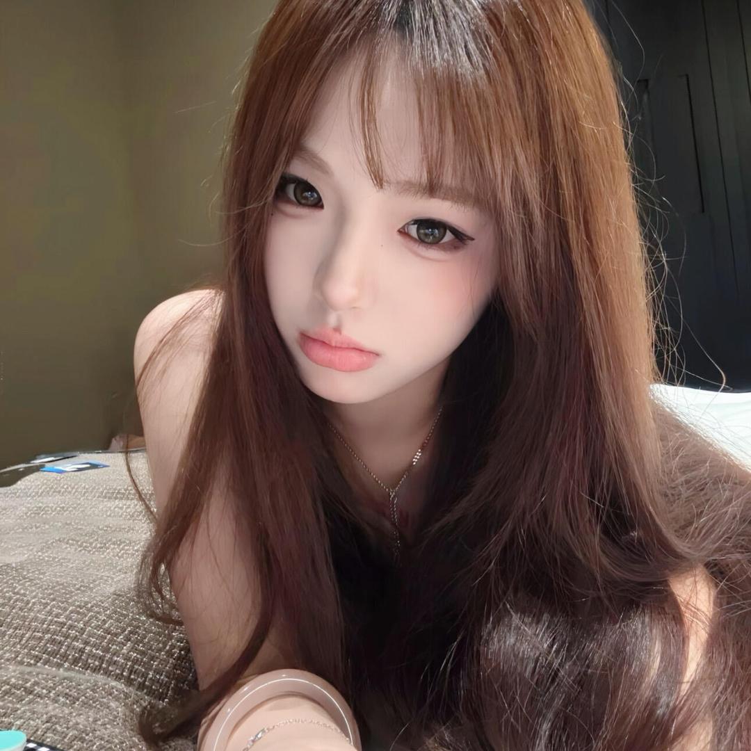 婷妹妹_🎀