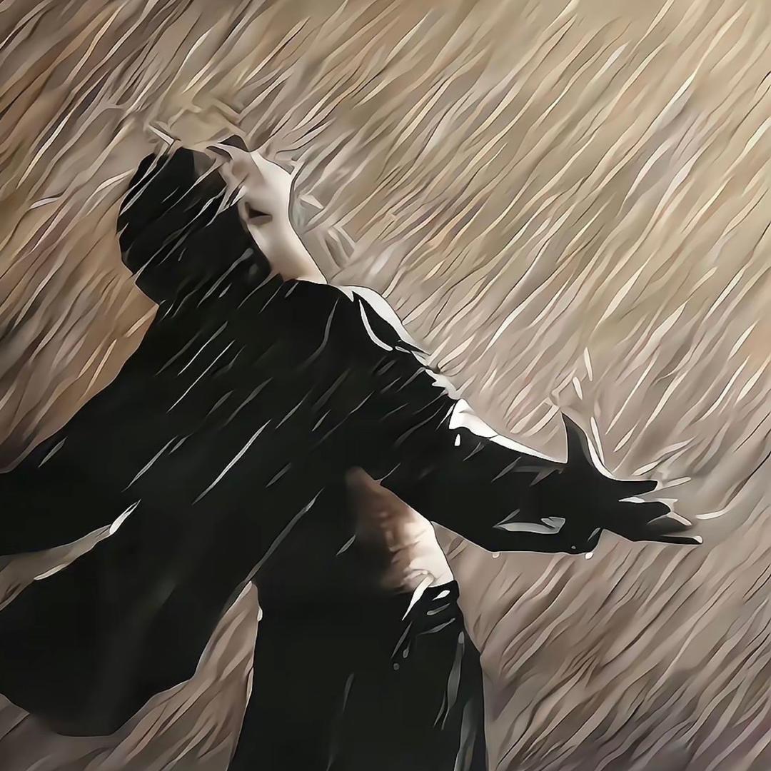 一起蹦迪神明！