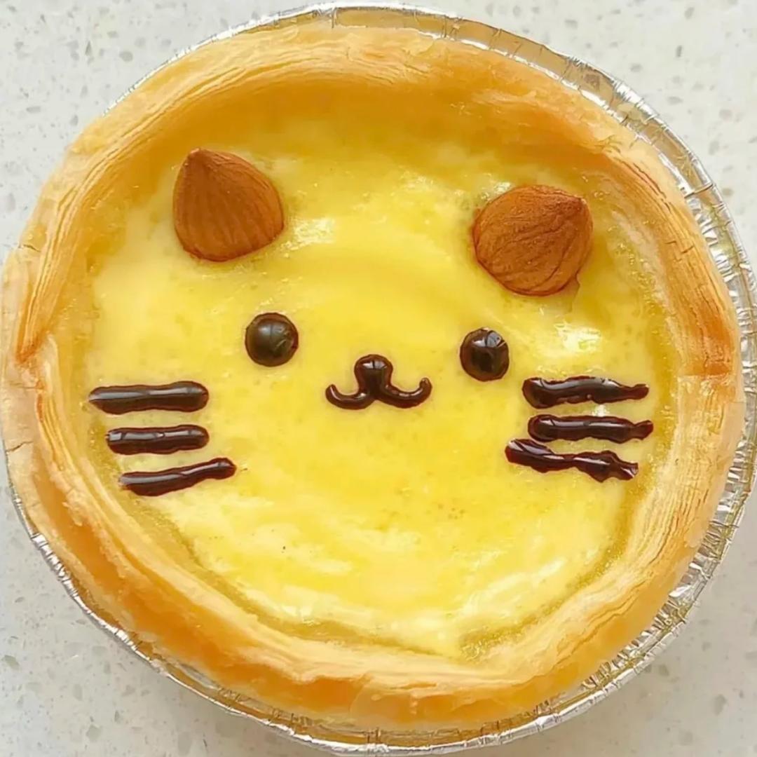一片猫猫云☁️
