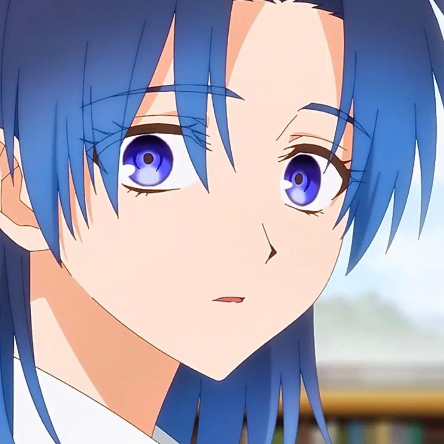 狼谷同学
