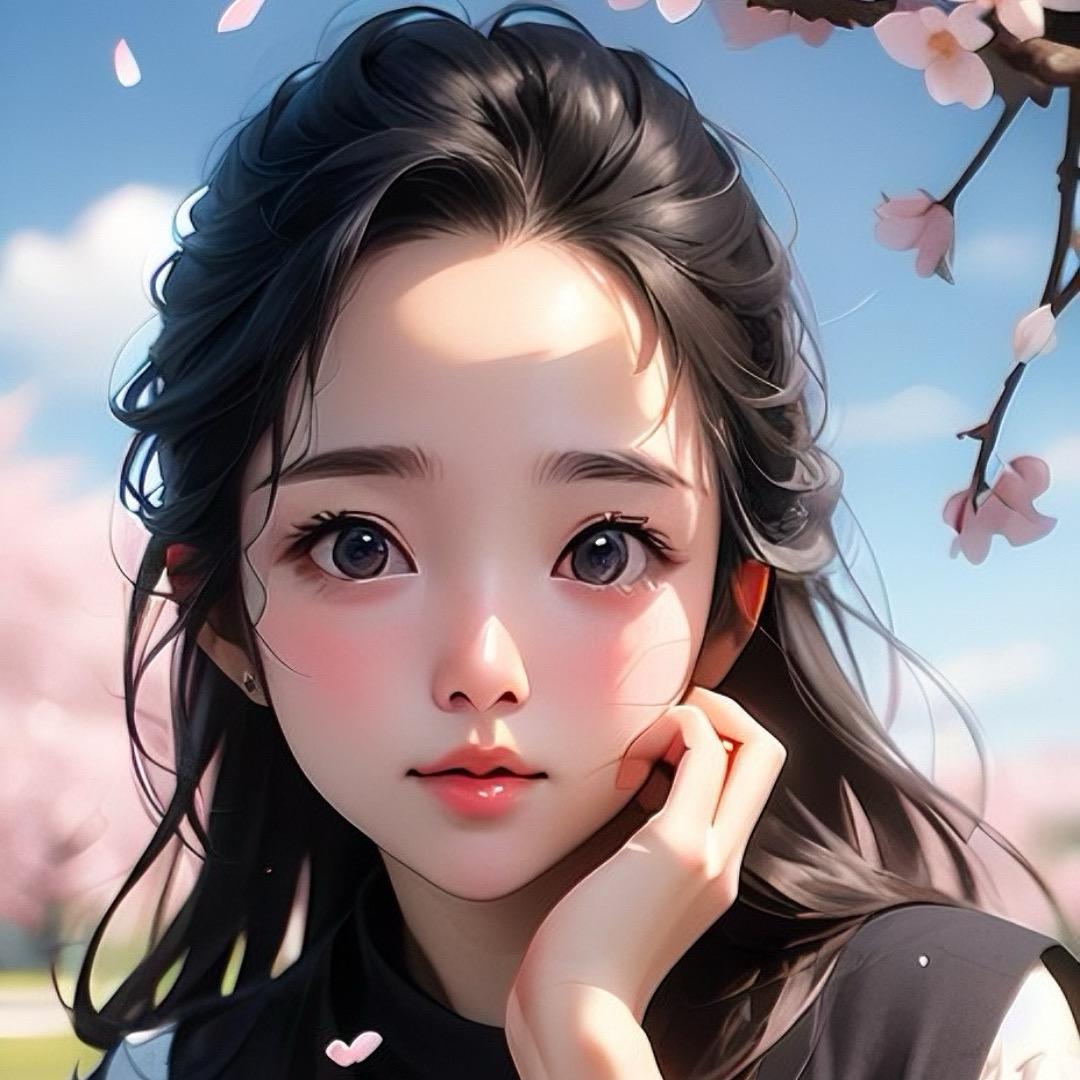 goddess🌸