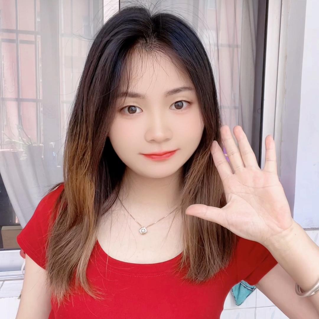 贵州小姐姐💋💋