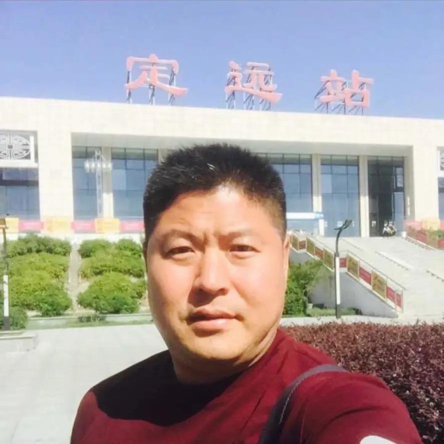 定远正能量〈代大哥〉