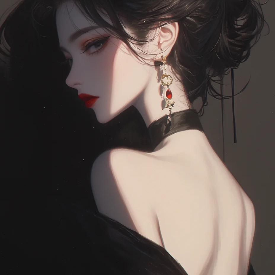温柔姐姐