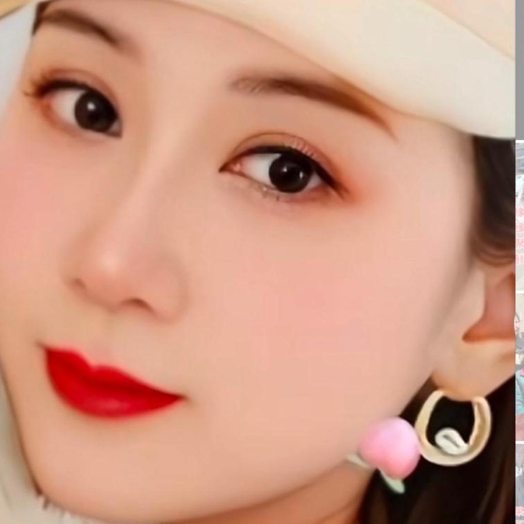 董家五妹《橱窗有好物》