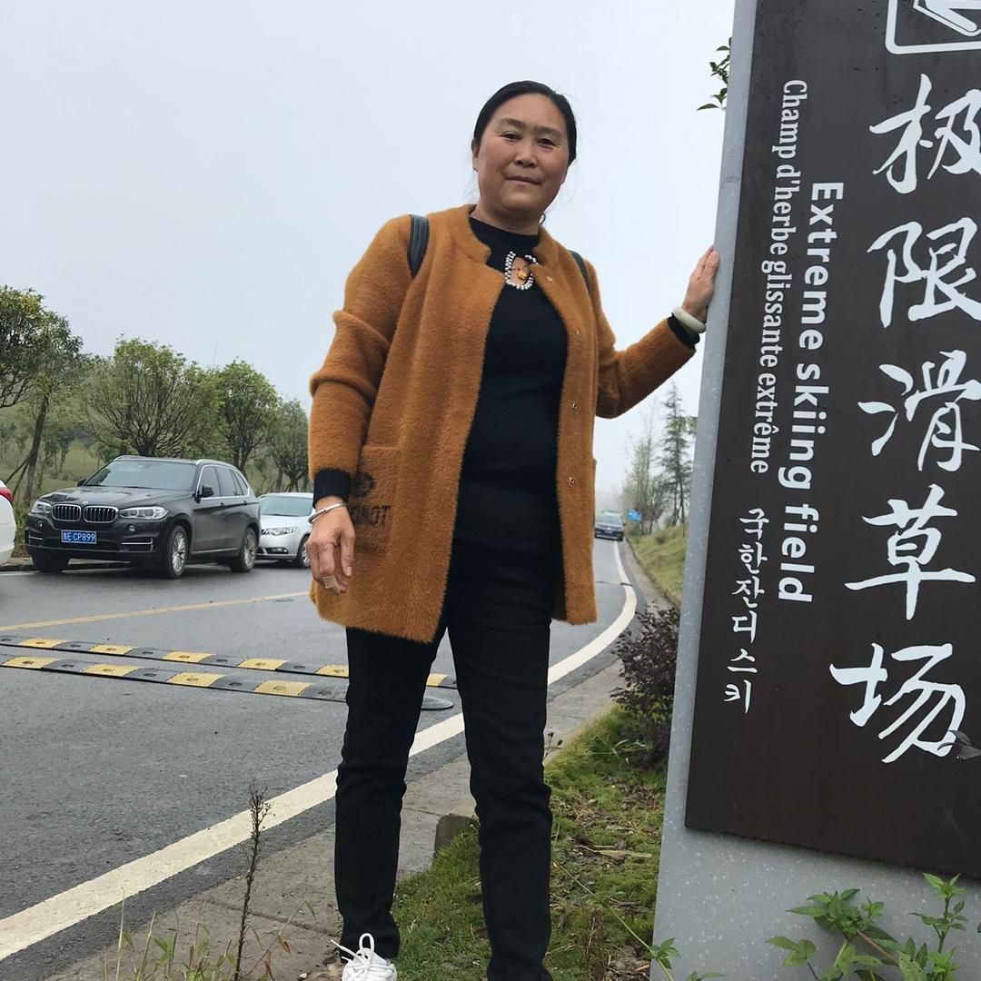 王洪琴