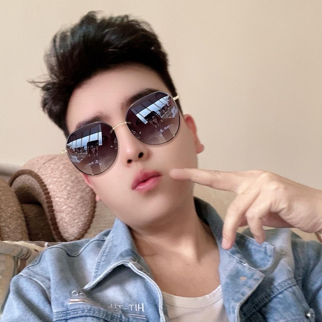 云哥☁️开播号在主页