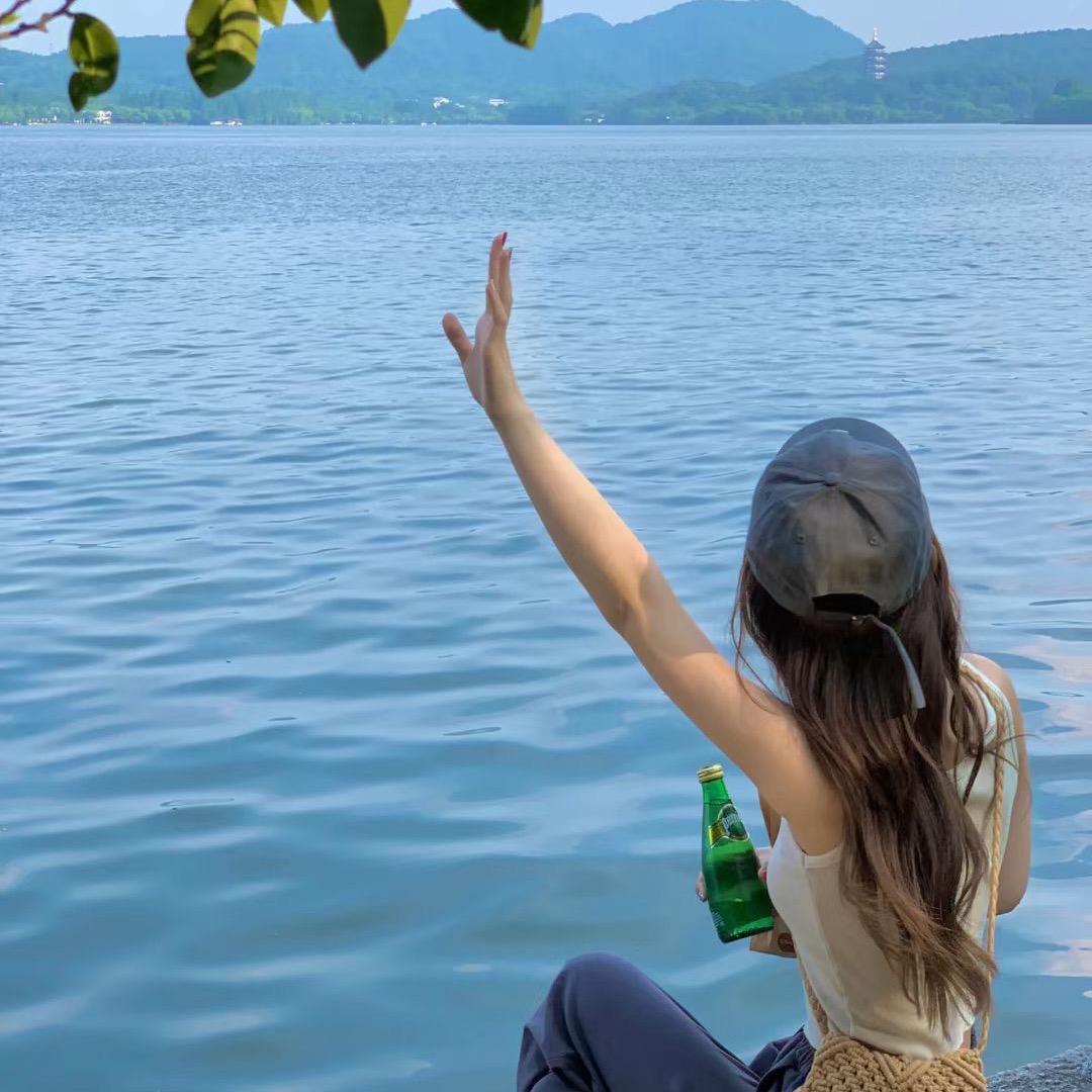 每天脸上有微笑