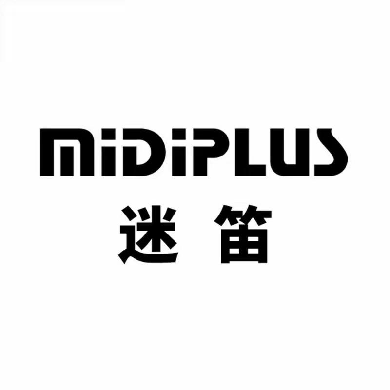 midiplus声卡企业店