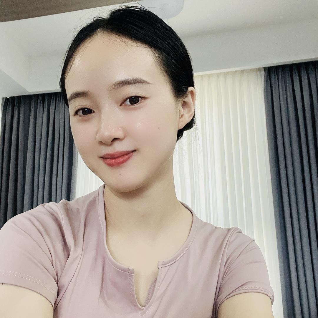莓儿居家运动