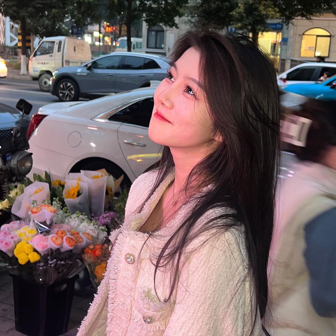 98年养生少女-椰子