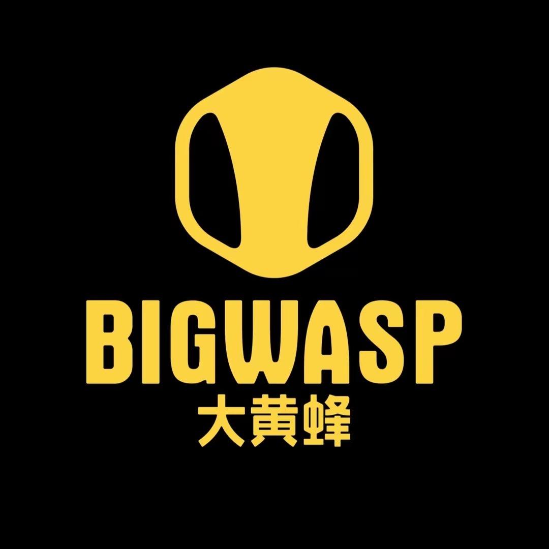 大黄蜂BIG WASP朗熙童鞋专卖店