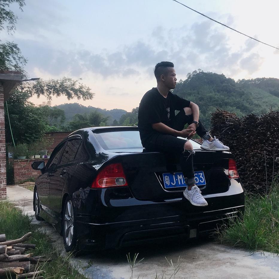 走向未来😘