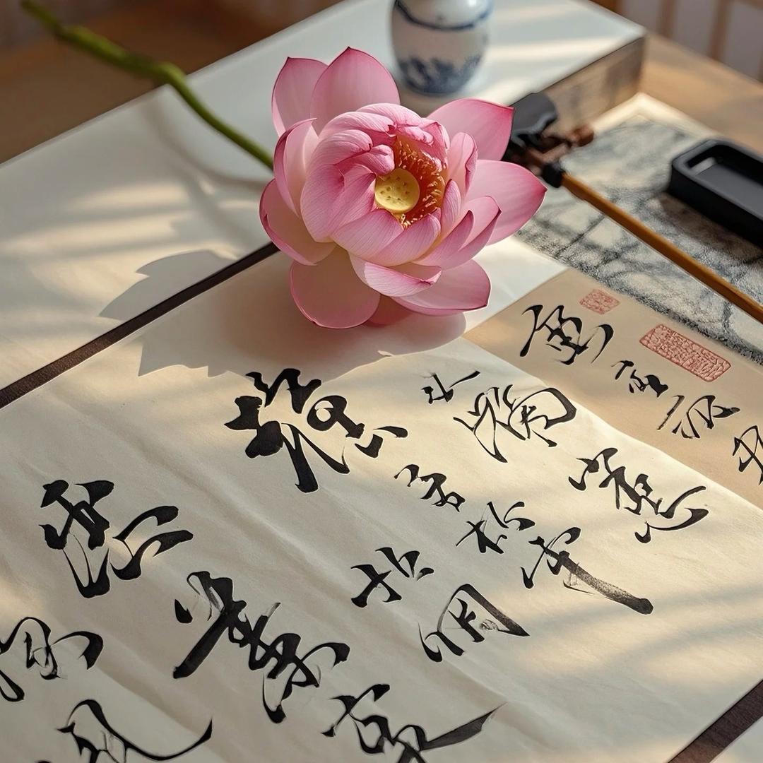 扬帆国画圆圆老师