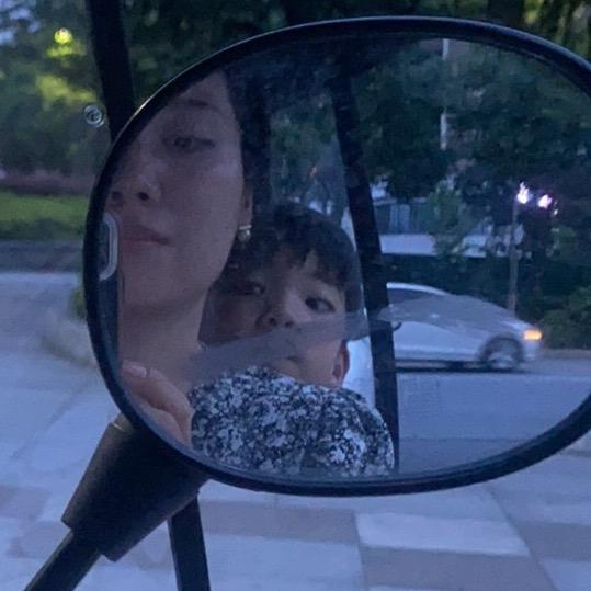 小橙子🍊……