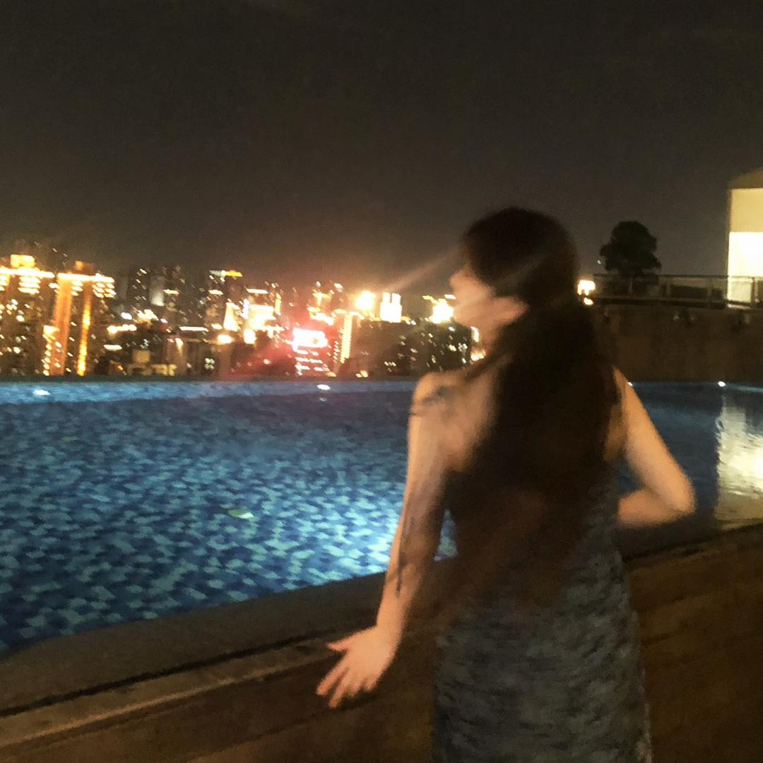 爱喝茶的姜姜