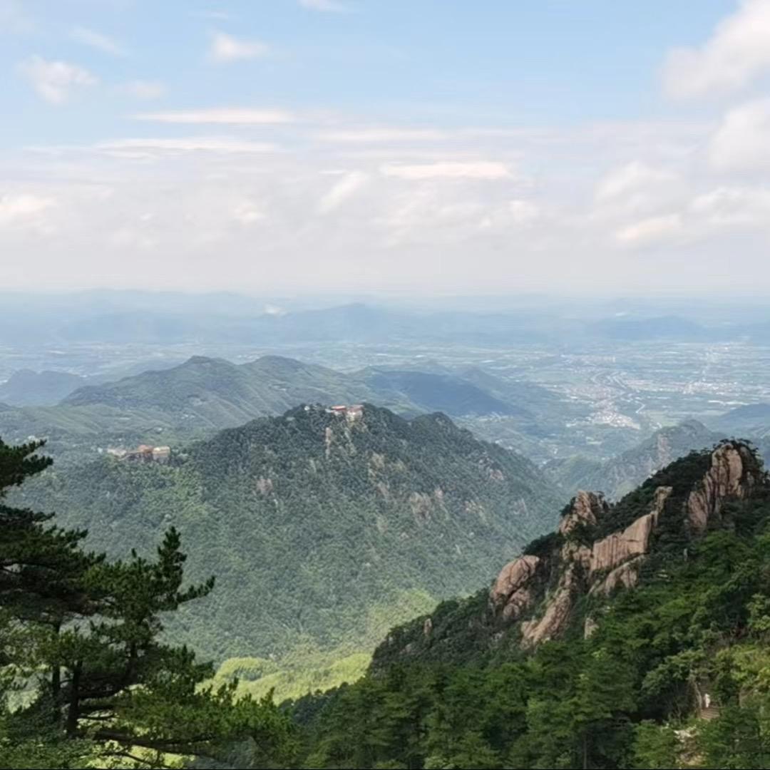 想以前一样