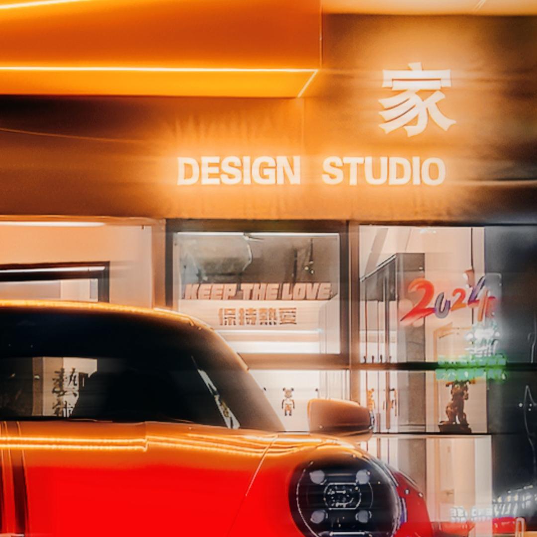 家的故事原创案例