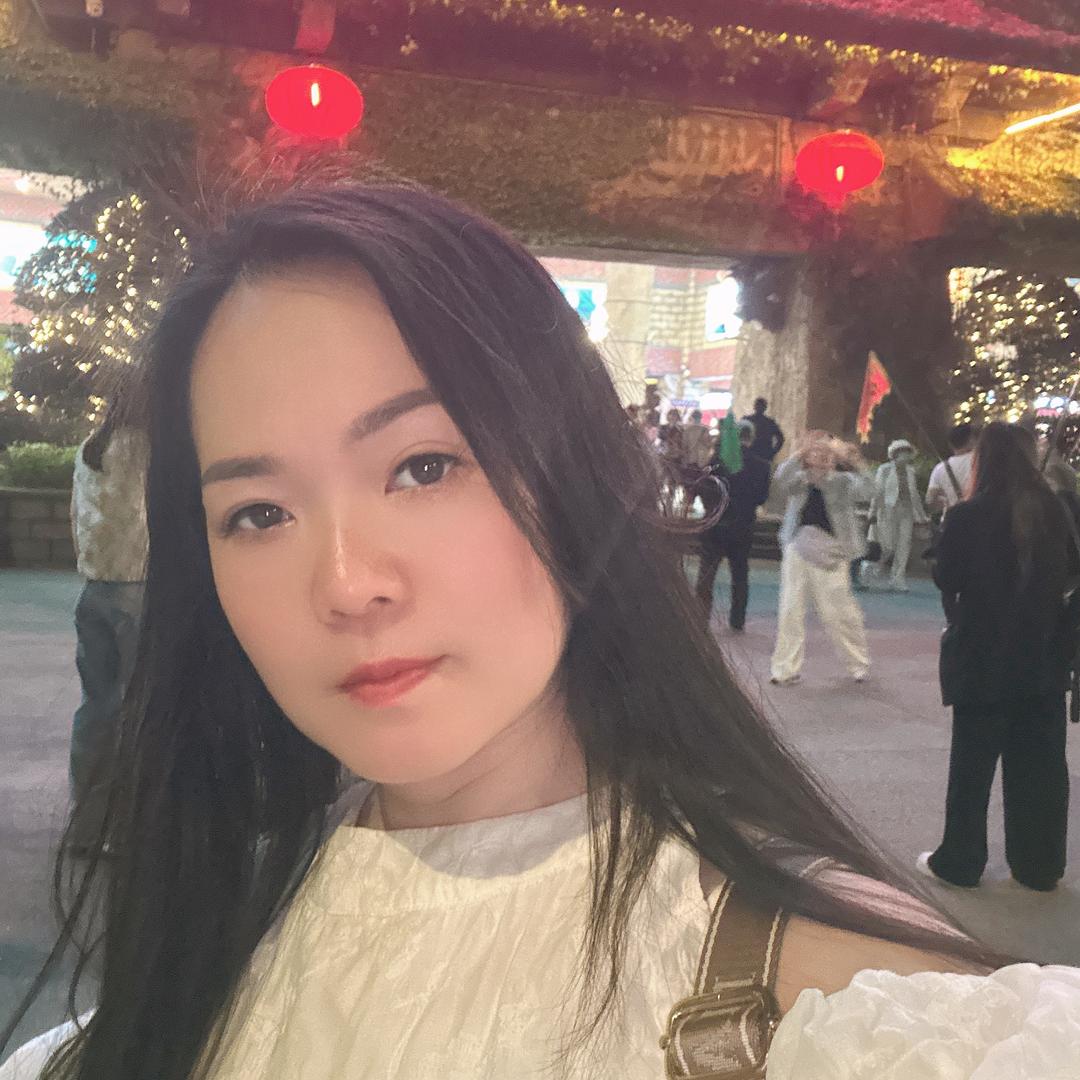 隆昌探店霞姐（收徒）