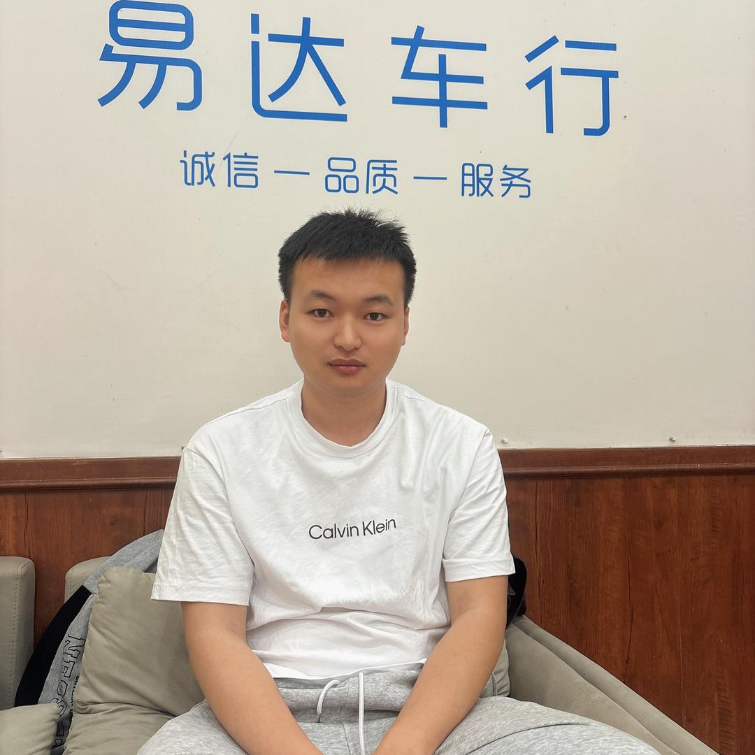 宜宾易达车行（小刚）