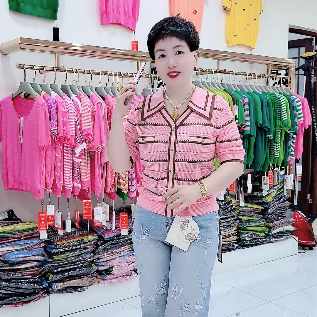 甲甲好女装