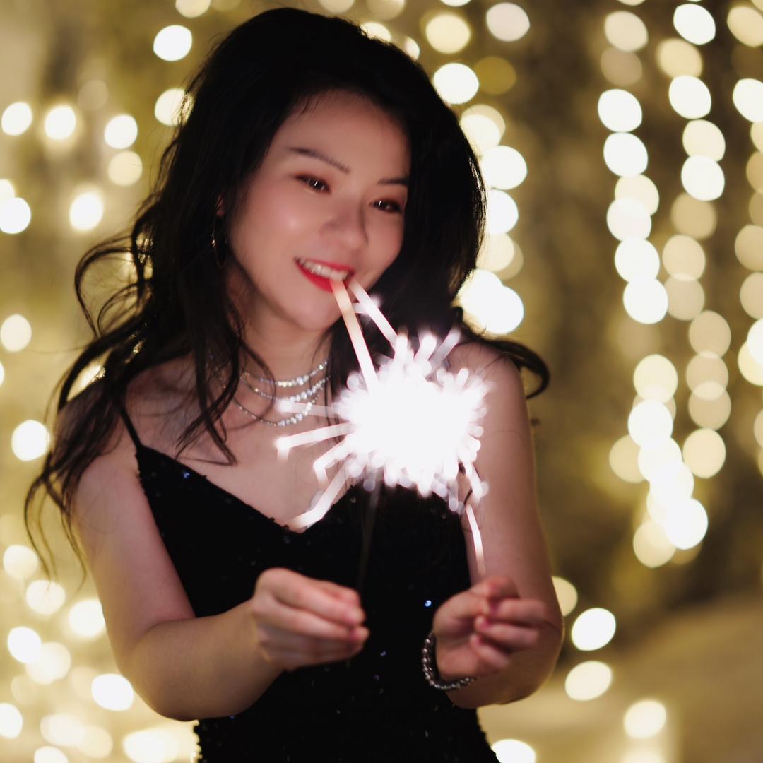 陈曦姐姐碎碎念（2.5w粉🎁）