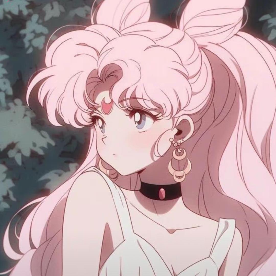 小月亮
