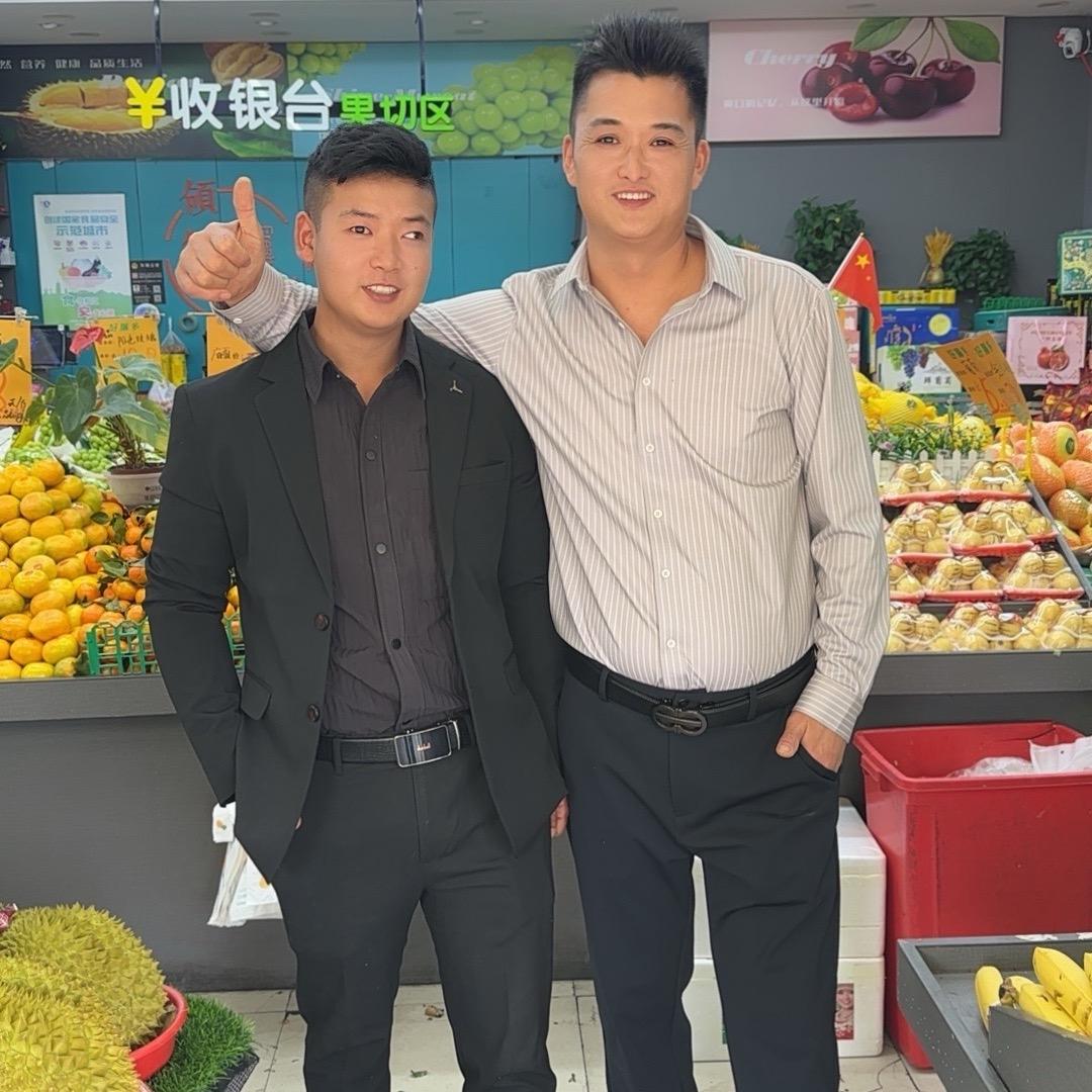 小宁哥小辫好物分享