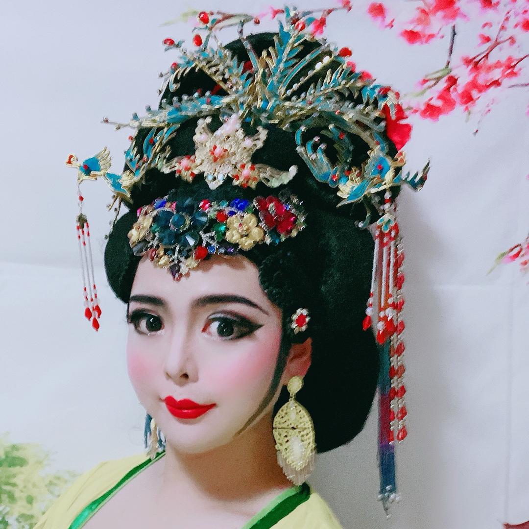 罗不美
