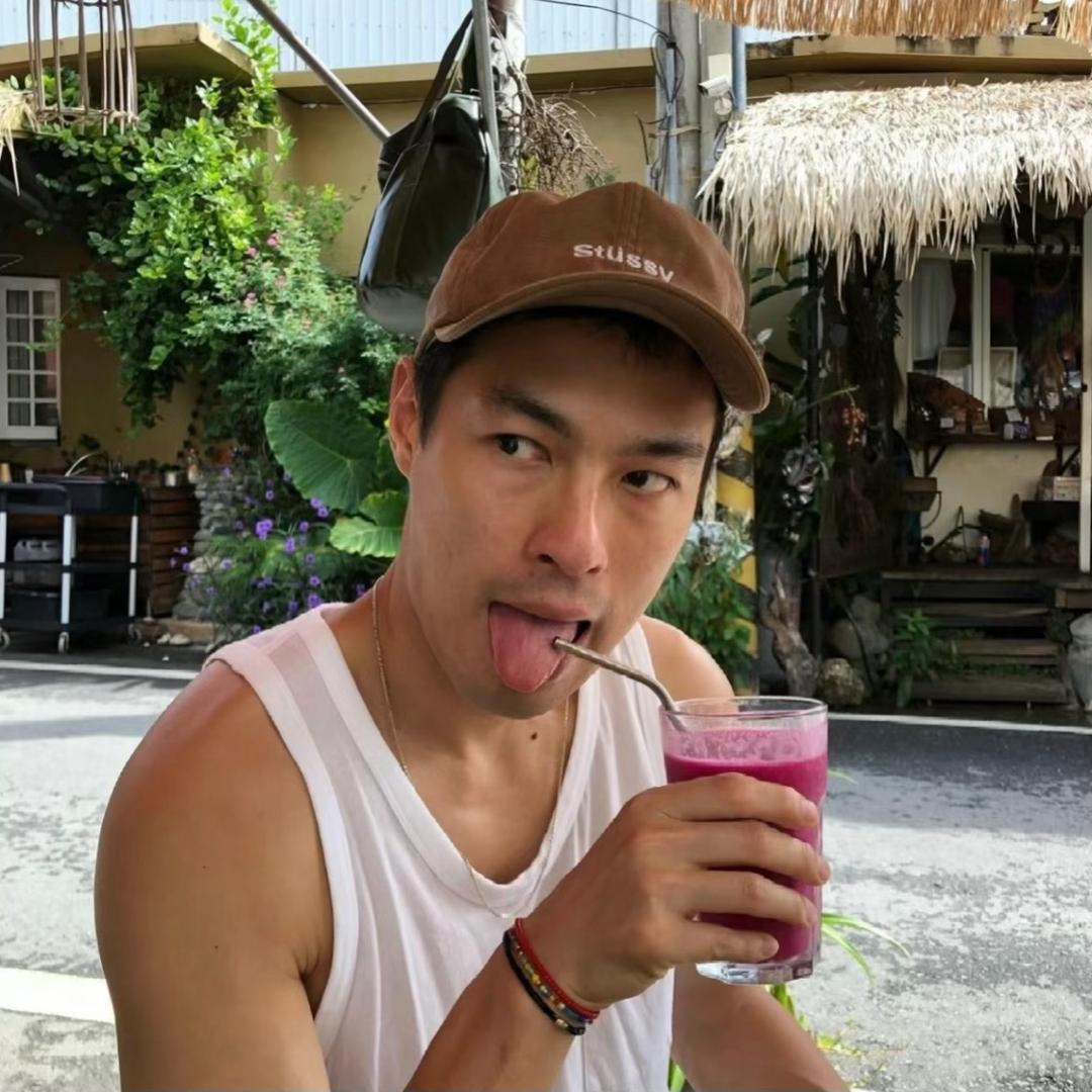 蟹老板蓝根