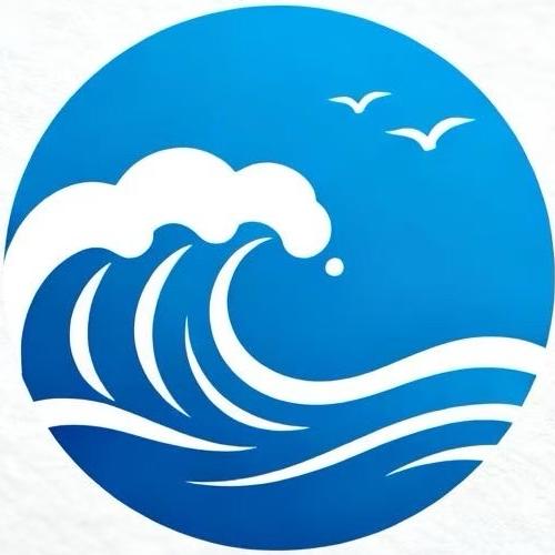 青岛唐岛湾码头海鲜干货