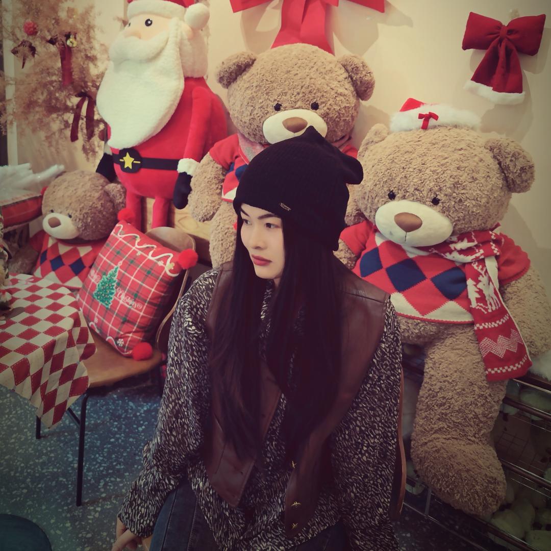 二姐的年货好物