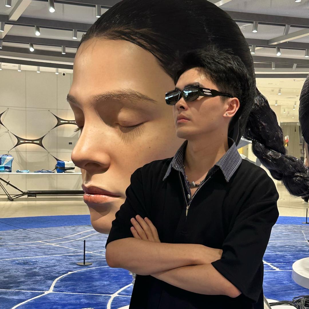 哆哆发