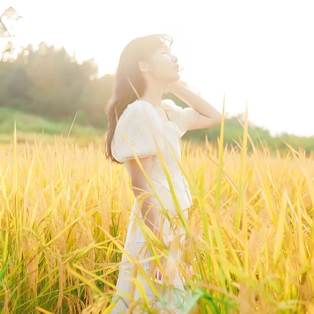 粒丽香