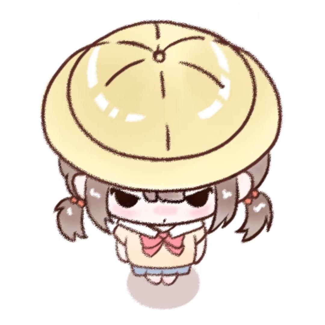 你像笨蛋
