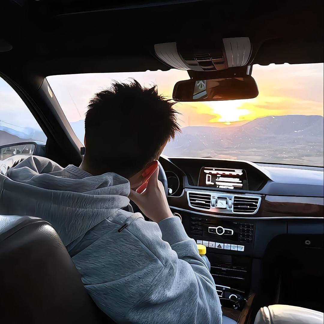 西藏自驾租车|小凯