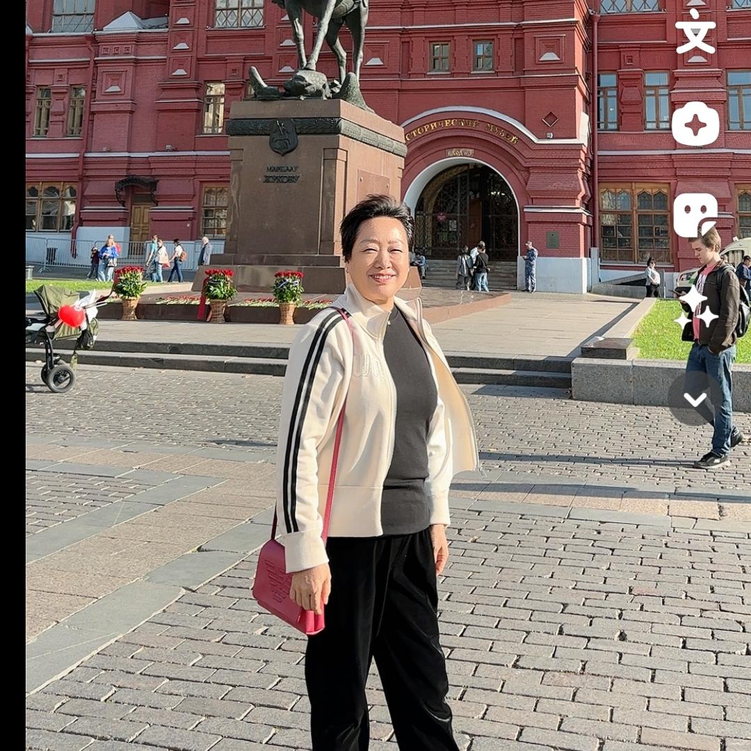 周姐说事
