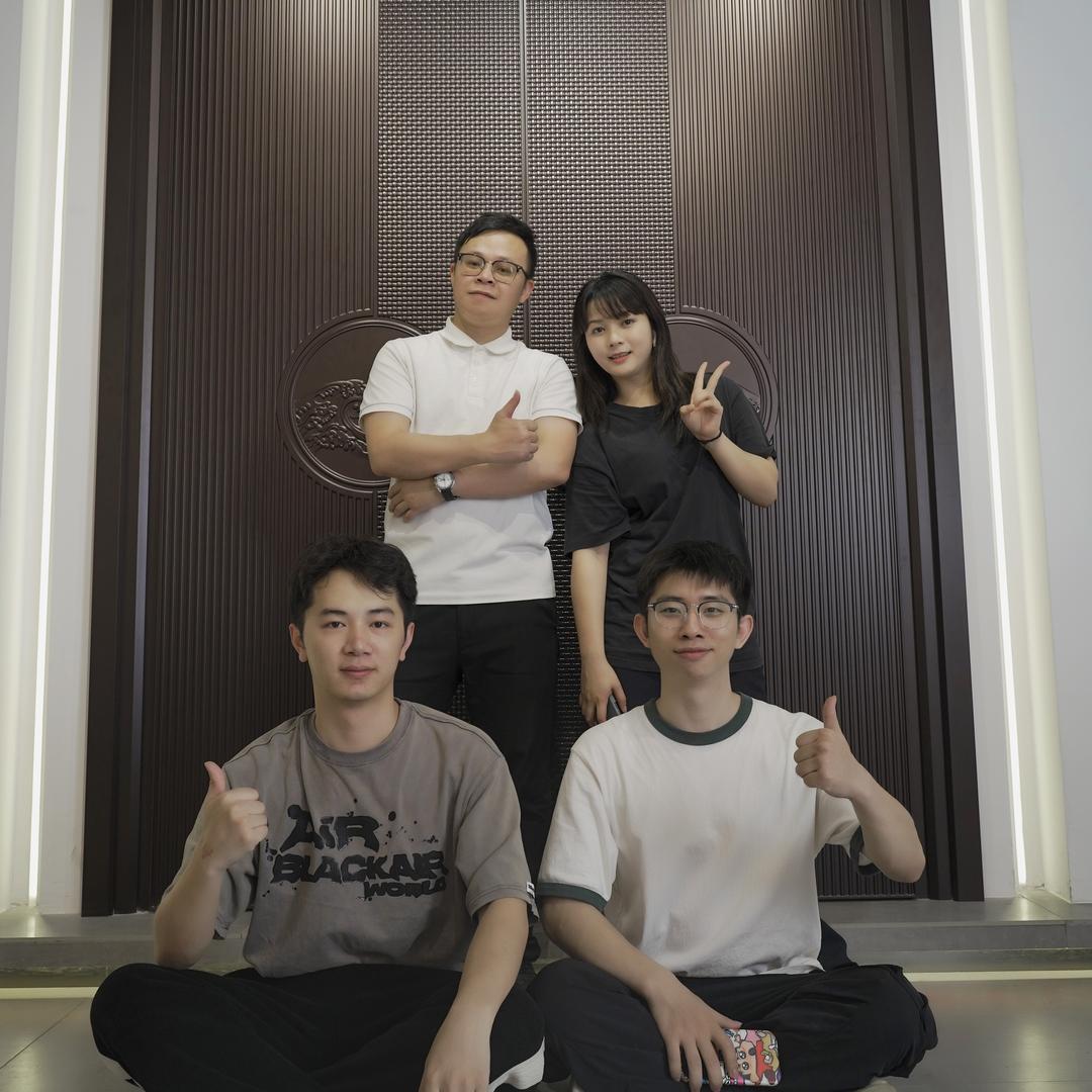 幸福大宅门
